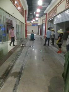 唐山洗地機掃地機價格解析與工廠物業清潔設備選購指南